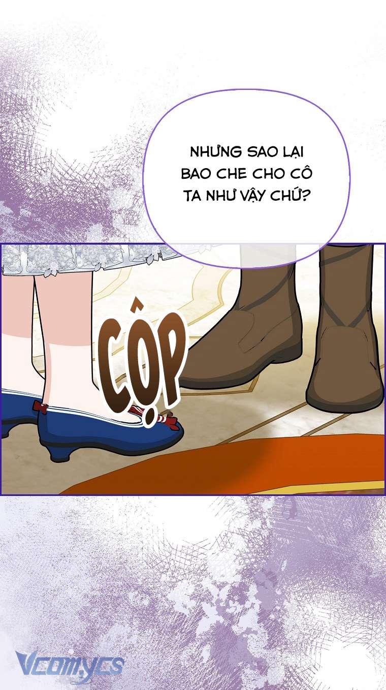 Nhân Vật Phản Diện Đều Thích Tôi Chapter 15 - Trang 4