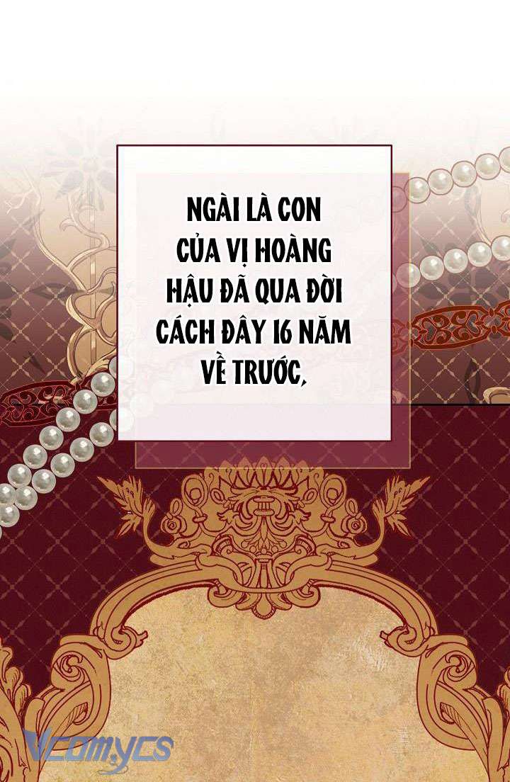 Hầu Gái Độc Quyền Của Hoàng Hậu Phản Diện Chapter 5 - Trang 4