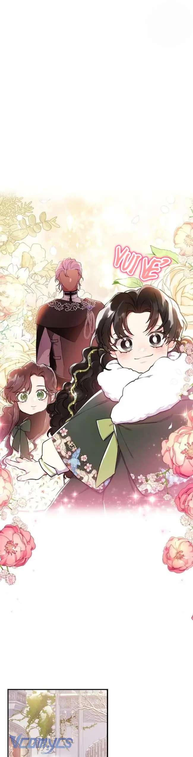Tôi Đã Trở Thành Con Gái Nuôi Của Nam Chính Chap 36 - Next Chap 37