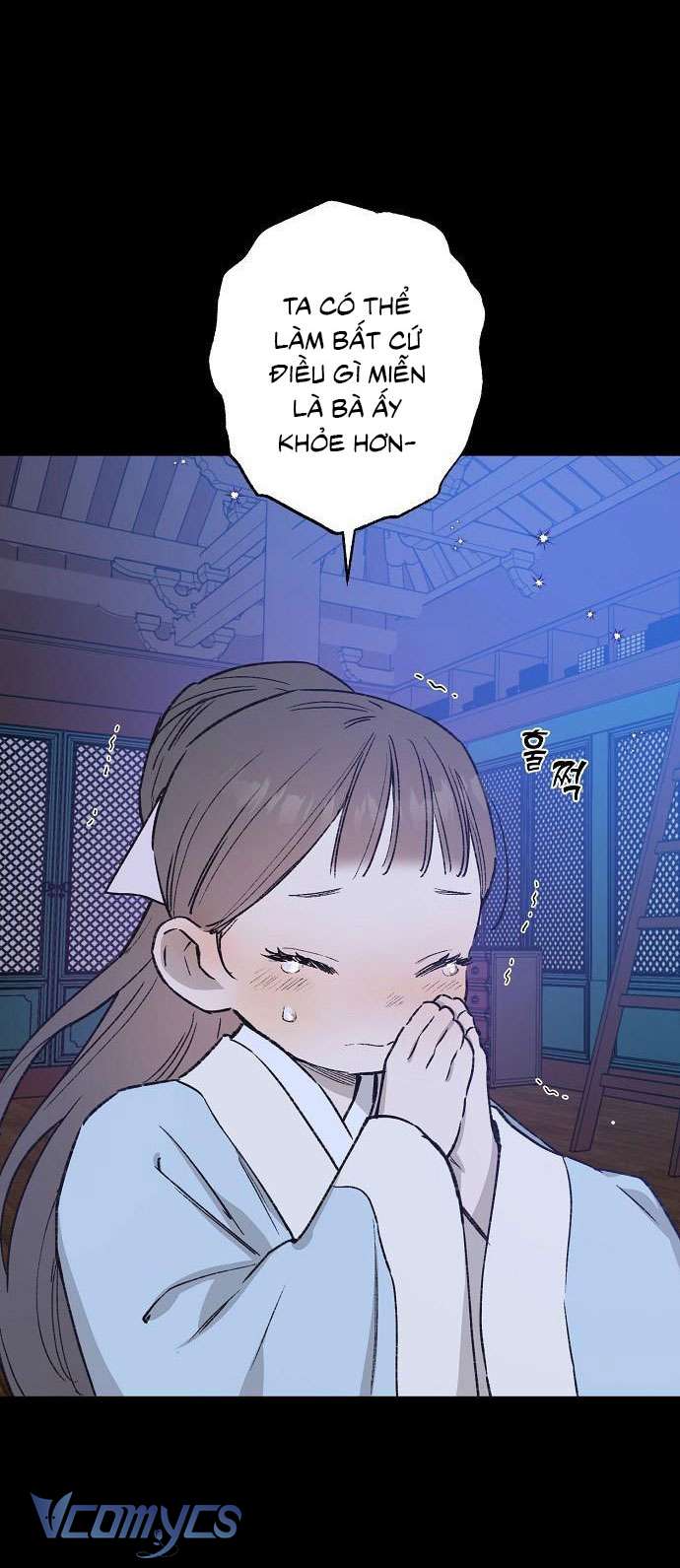 Onsaemiro Chapter 33 - Trang 4