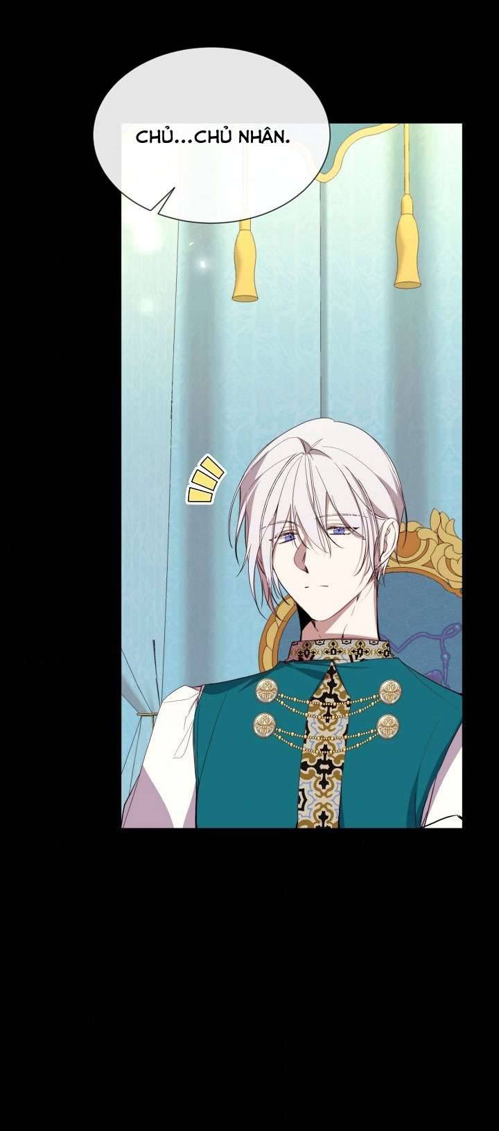 Ác Nữ Cần Bạo Chúa Chapter 58 - Trang 4