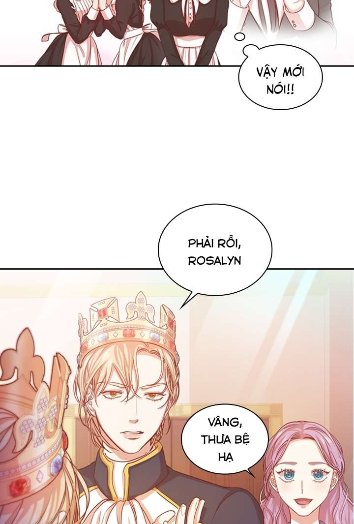 Thư Ký Của Bạo Chúa Chapter 7 - Trang 4