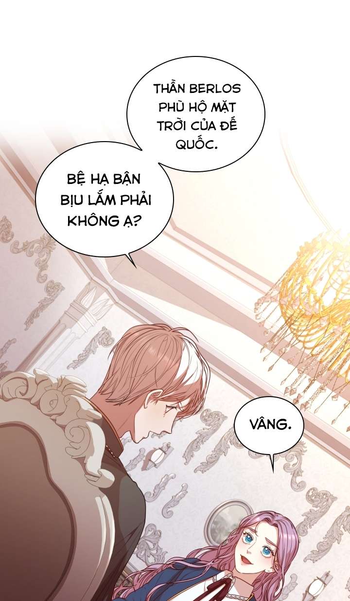 Thư Ký Của Bạo Chúa Chapter 16 - Trang 4