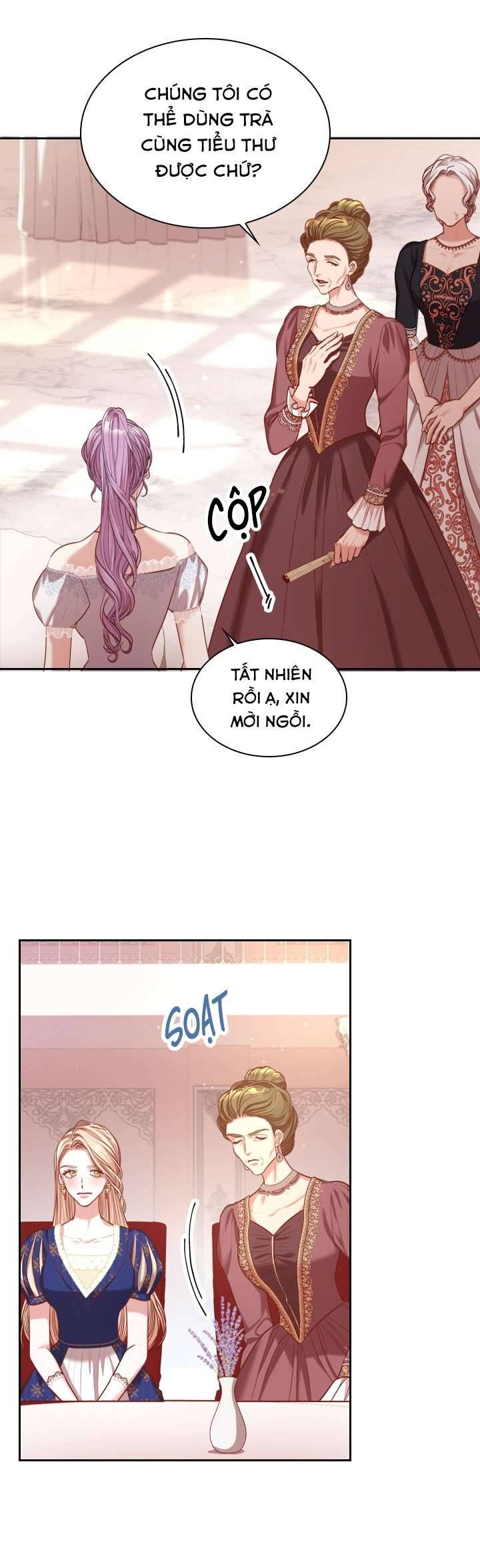 Thư Ký Của Bạo Chúa Chapter 53 - Trang 4