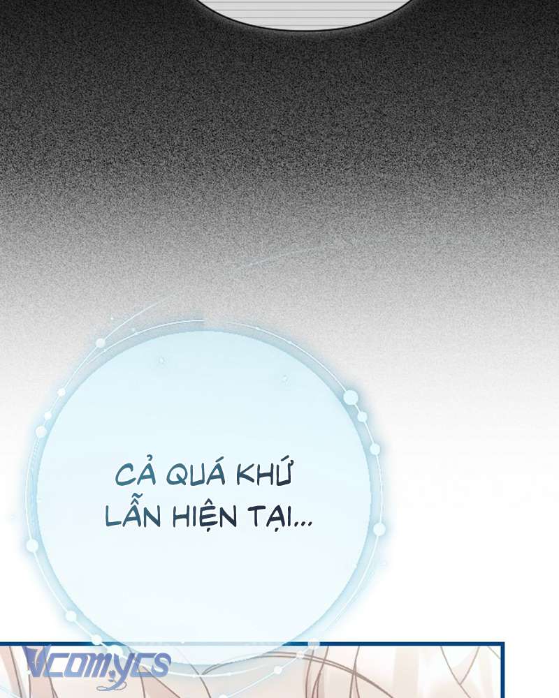 Dành Cho Những Ai Coi Hối Tiếc Là Điều Xa Xỉ Chap 21 - Trang 4