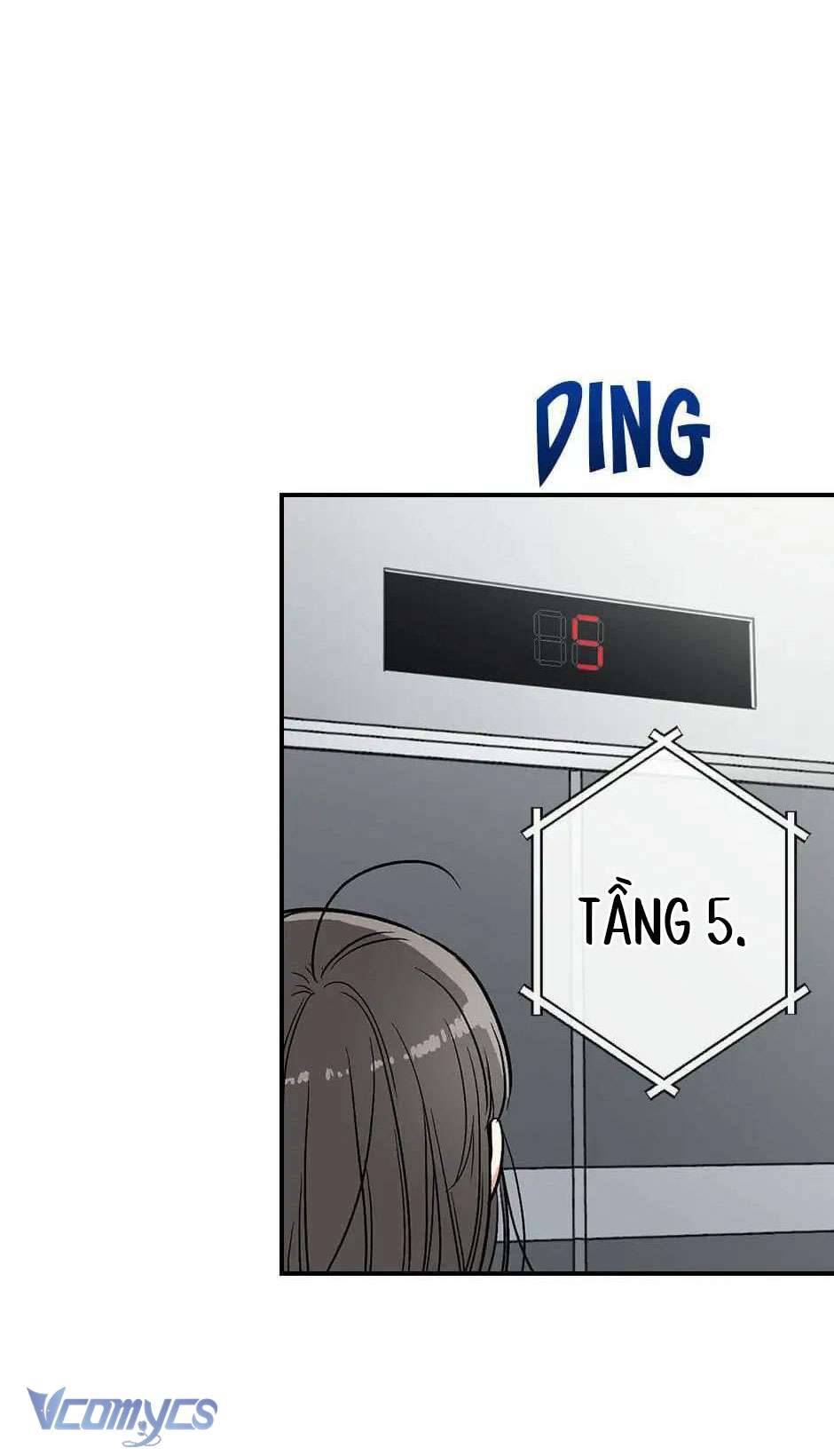 Ly Espresso Của Mùa Xuân Chapter 8 - Trang 4