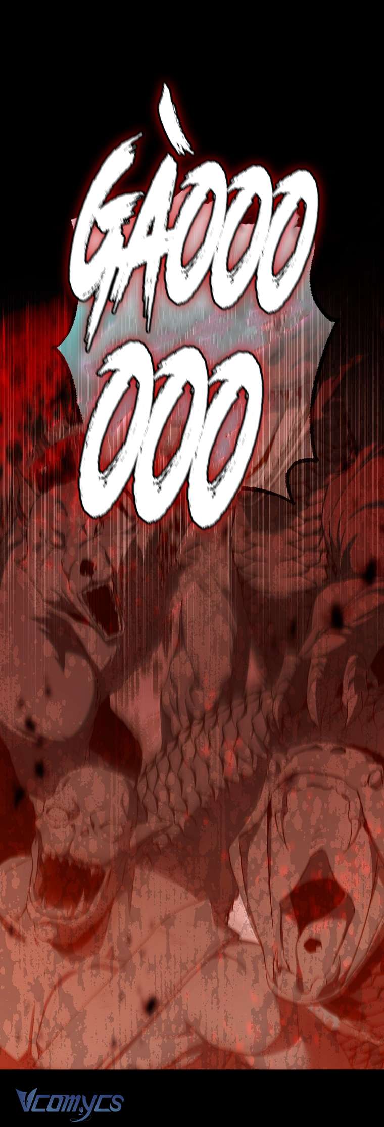Thuần Hóa Bạo Quân Rồi Bỏ Trốn Chap 111 - Trang 2