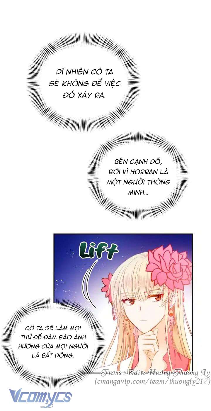 Ái Phi Khế Ước Chap 3 - Trang 2