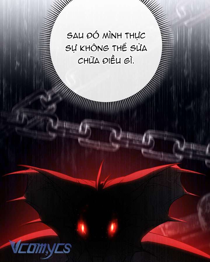 Tôi Đã Nuôi Dạy Em Gái Mình Một Cách Hoàn Hảo Chapter 7 - Trang 4