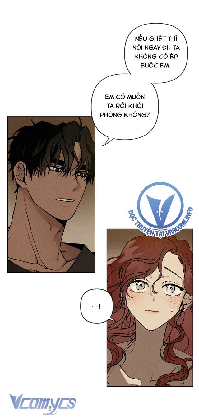 Dưới Bóng Cây Sồi Chap 1 - Trang 4