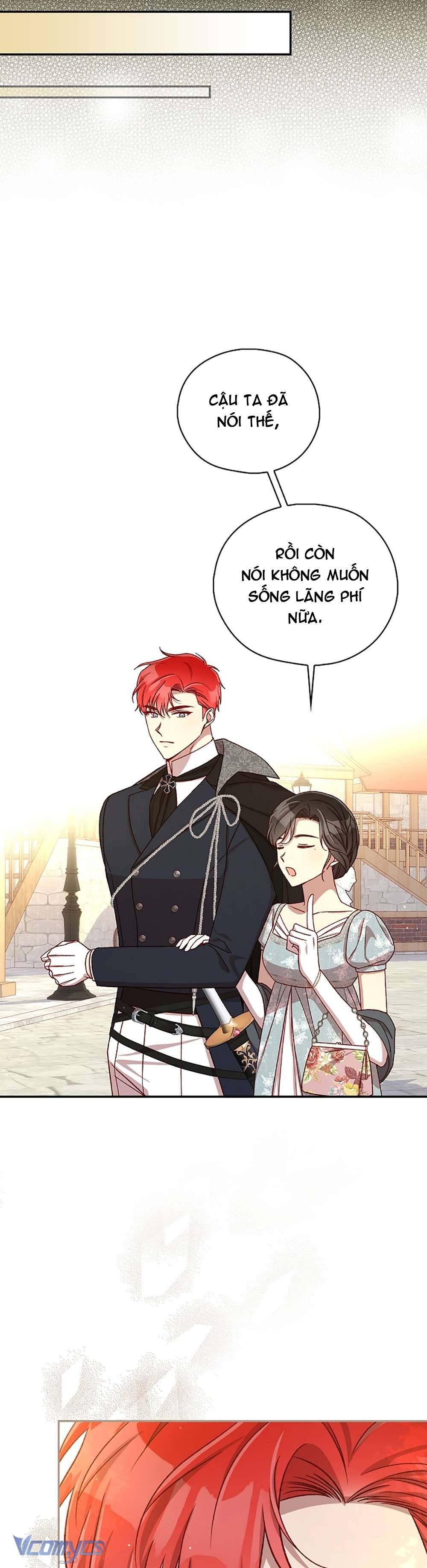 Sống Sót Dưới Thân Phận Hầu Nữ Chap 101 - Trang 2