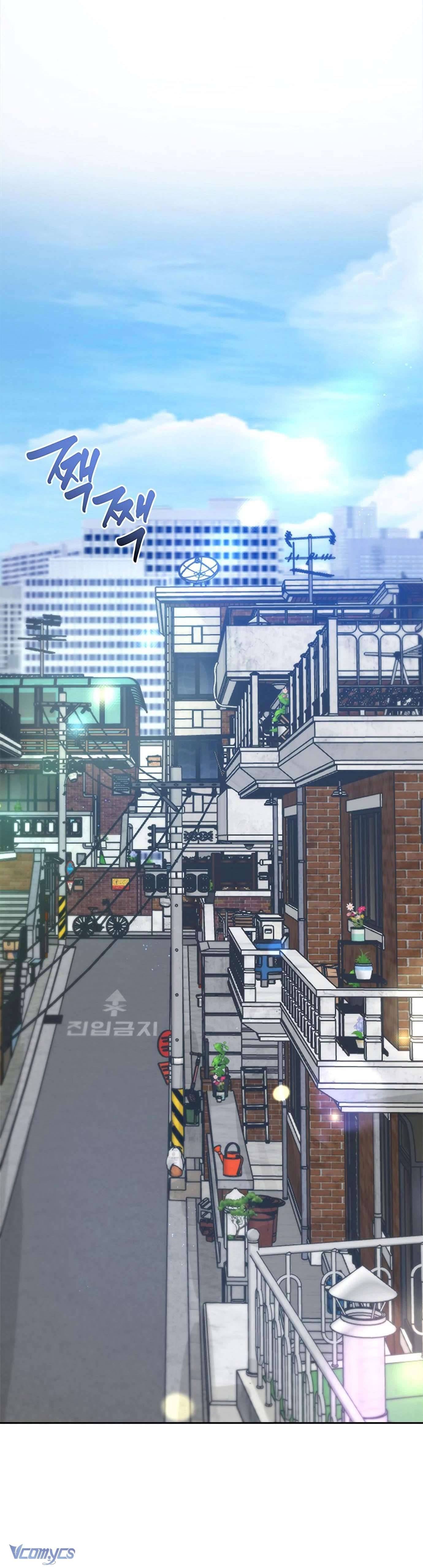 Đàn Anh Xấu Xa! Chap 37 - Trang 3