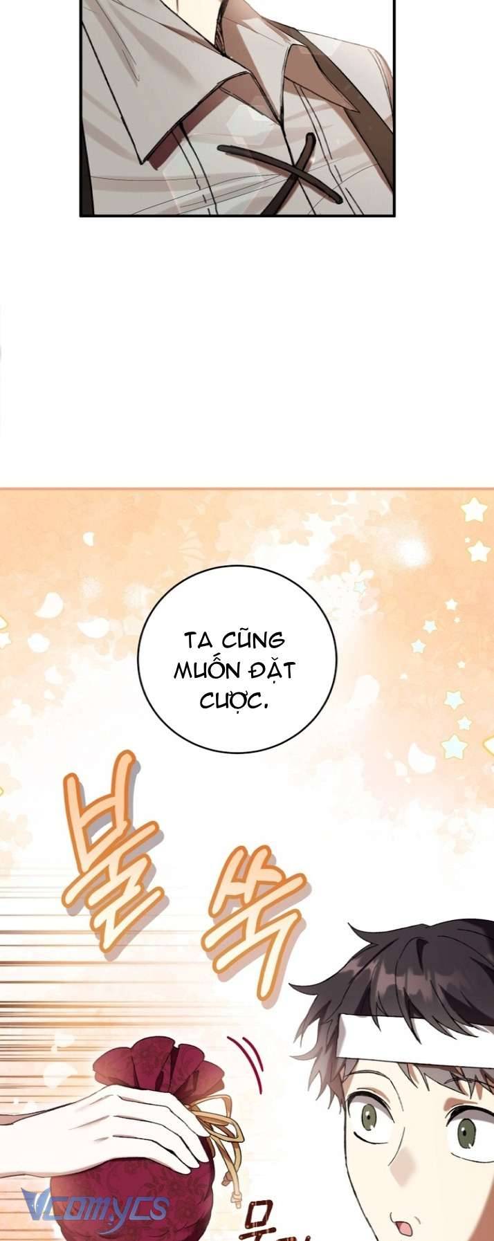 Làm Ác Nữ Bộ Không Tuyệt Sao? Chap 55 - Trang 4
