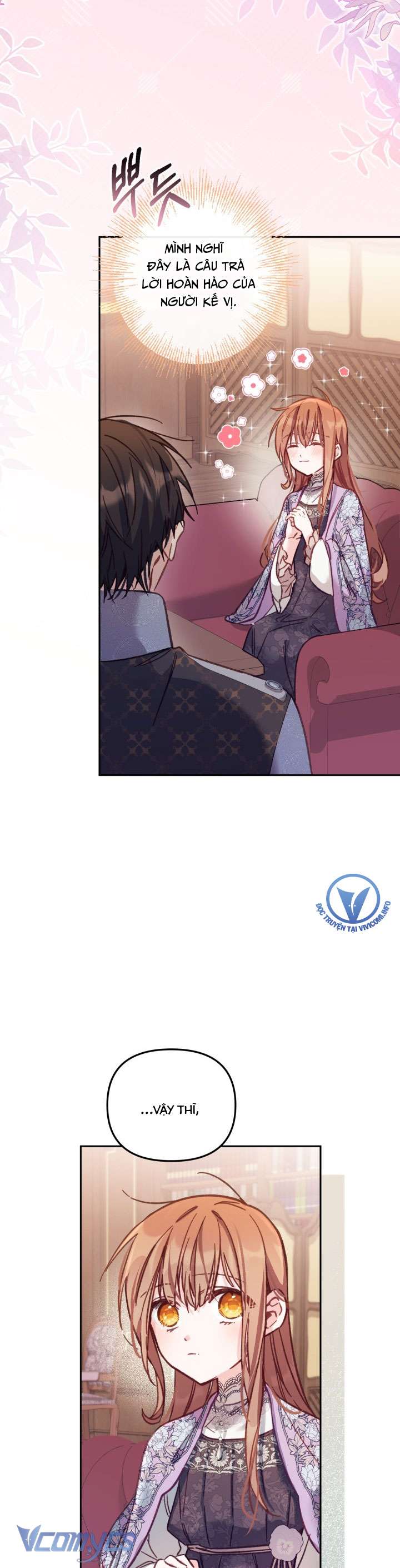Không Có Chỗ Cho Kẻ Giả Mạo Chap 12 - Trang 2