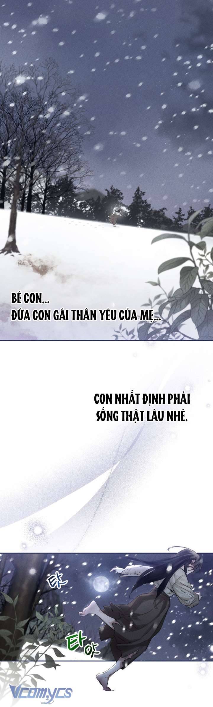 Tiếng Trống Vang Dội Chapter 1 - Trang 4