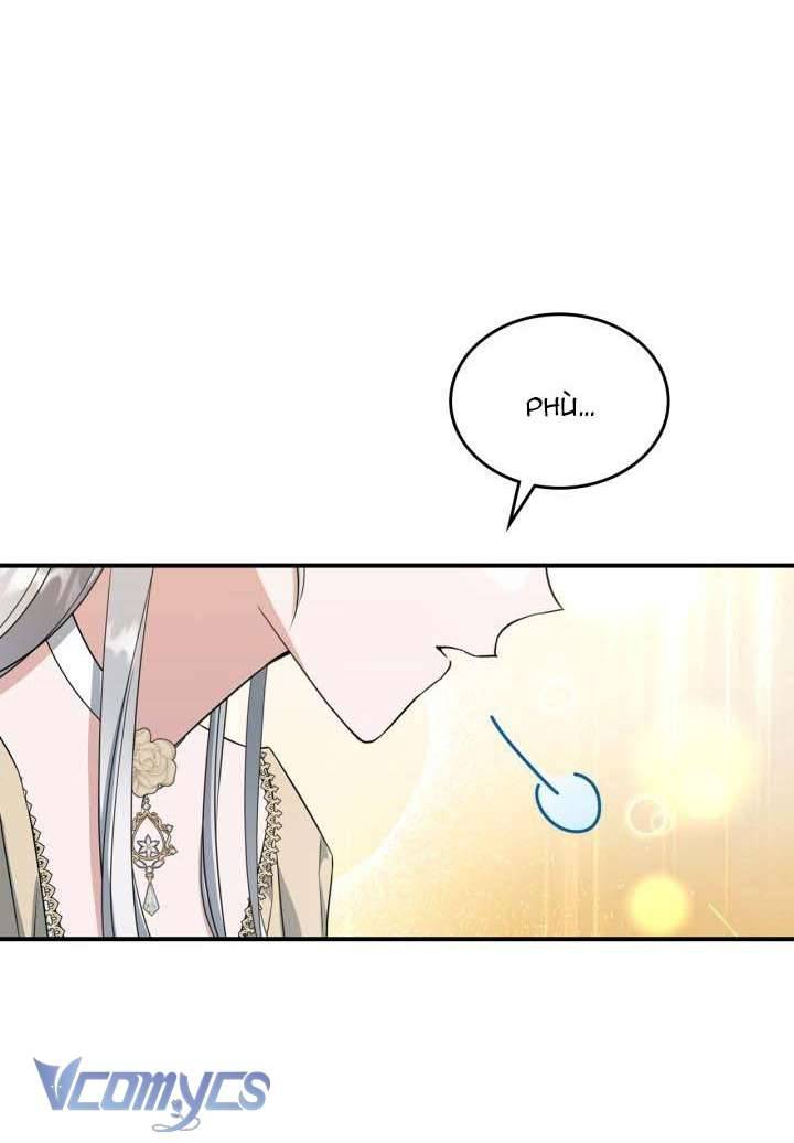 Công Nương Toàn Năng Cũng Thấy Chán Nản Chap 32 - Trang 3