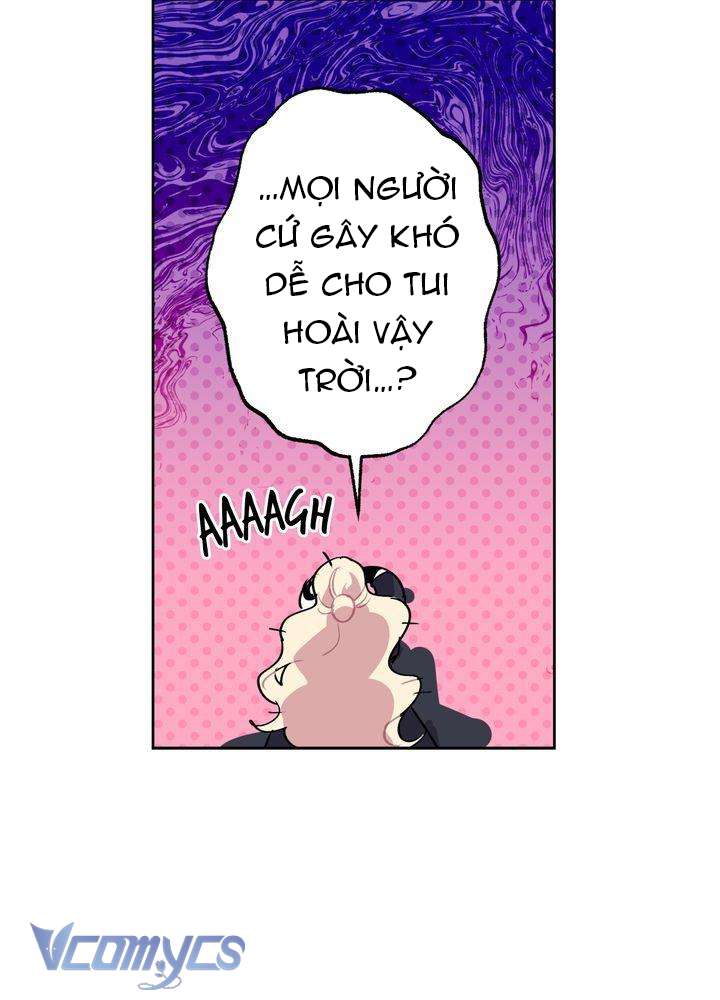 Cách Để Giết Một Pháp Sư Chapter 20 - Trang 3