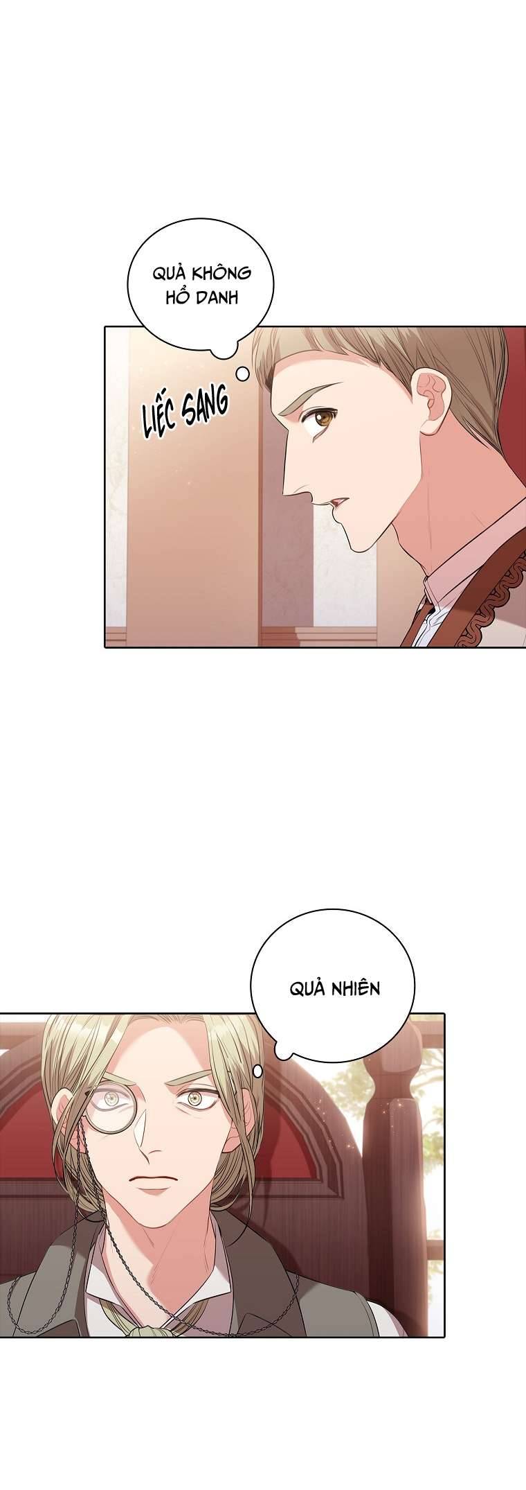 Thư Ký Của Bạo Chúa Chapter 65 - Trang 4