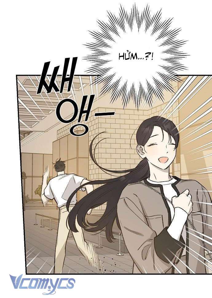Onsaemiro Chapter 33 - Trang 4