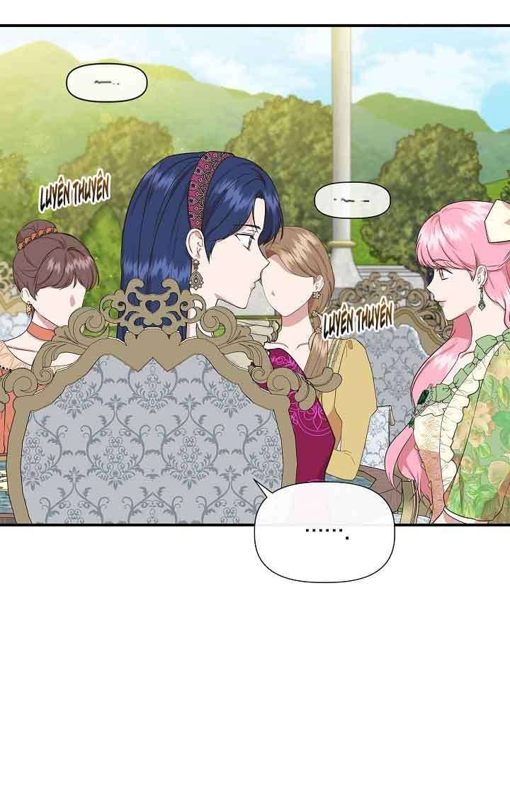 Tôi Không Phải Là Cinderella Chapter 68 - Trang 4