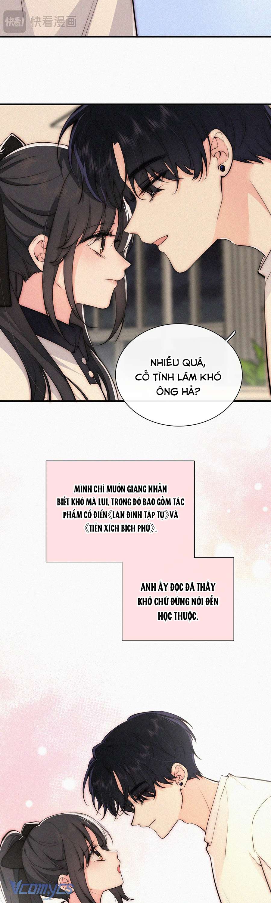 Một Mực Cưng Chiều Chap 81 - Trang 2