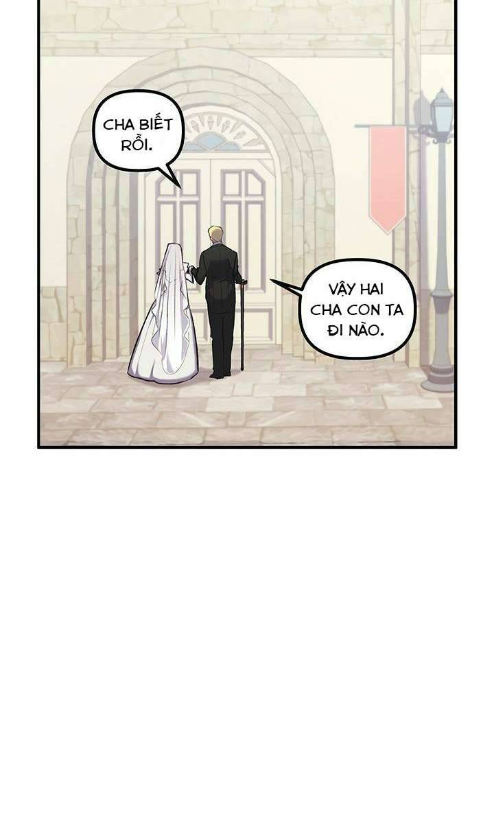 May Mắn Hay Bất Hạnh Chap 14 - Trang 4