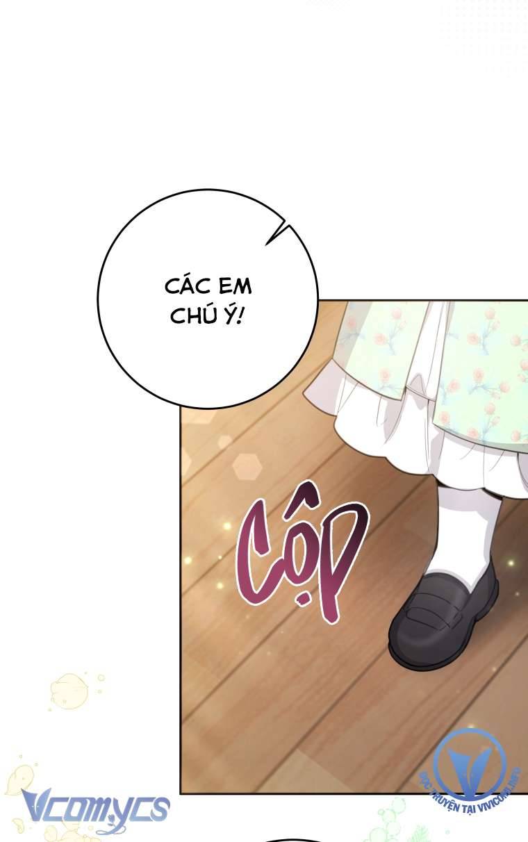 Bé Con Cá Voi Sát Thủ Chapter 7 - Trang 4