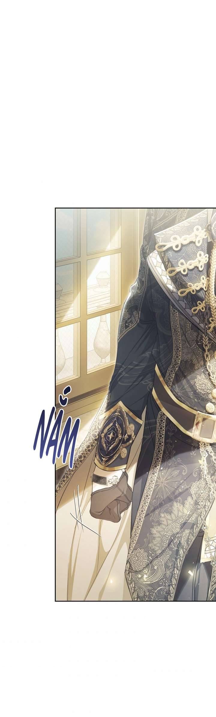 Ác Nữ Chỉ Là Một Con Rối Chap 59 - Trang 2
