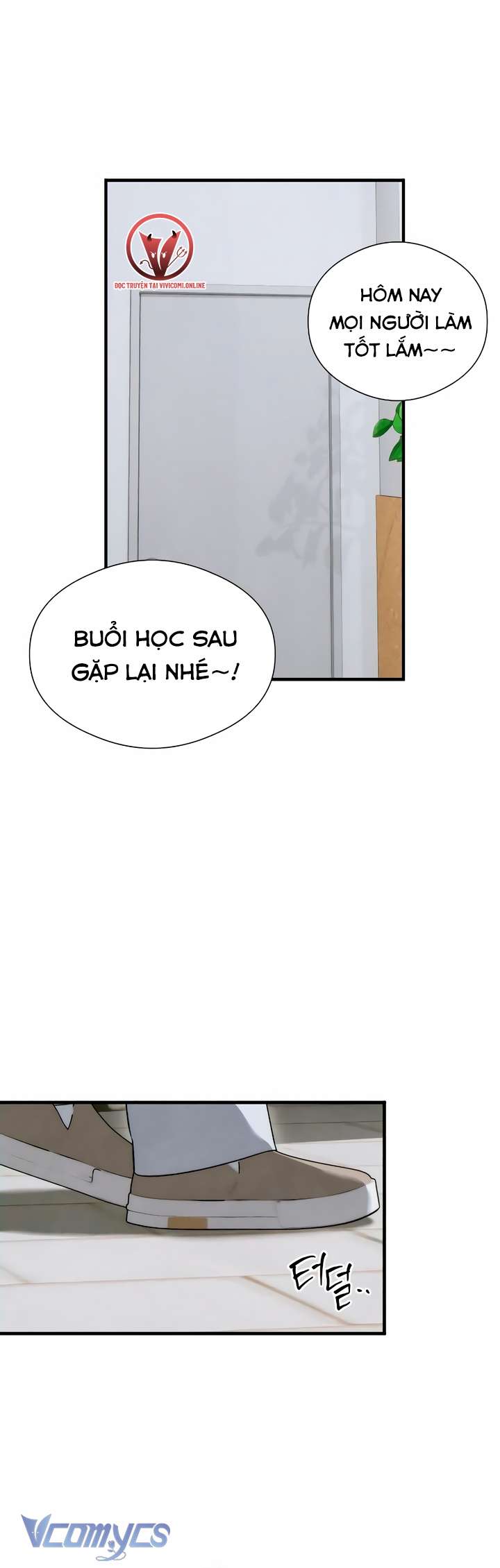 [18+] Mong Ước Của Ác Quỷ Chap 46 - Next Chap 47