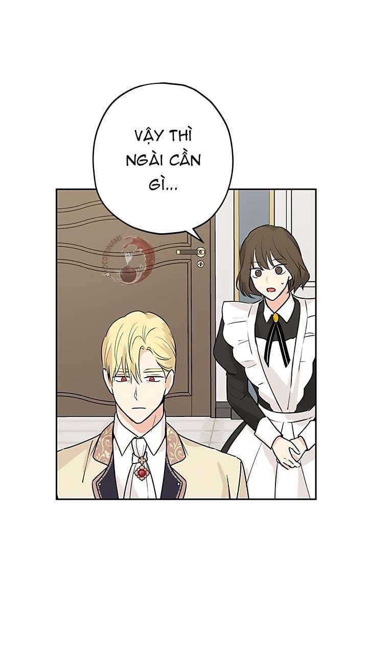 Tôi Là Minh Chứng Của Sự Thật Chap 22 - Trang 3