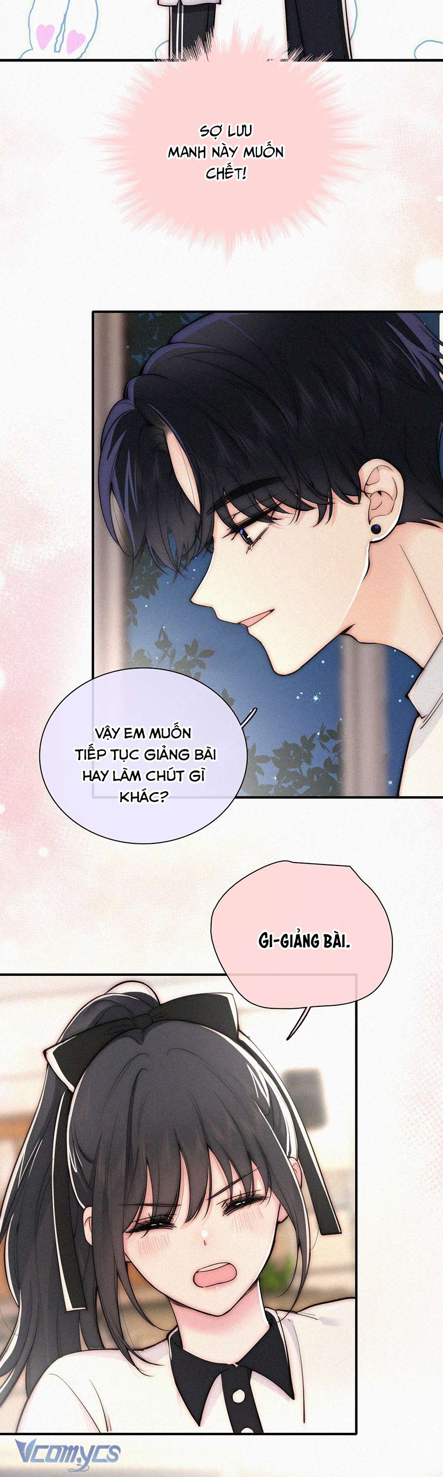 Một Mực Cưng Chiều Chap 80 - Trang 2