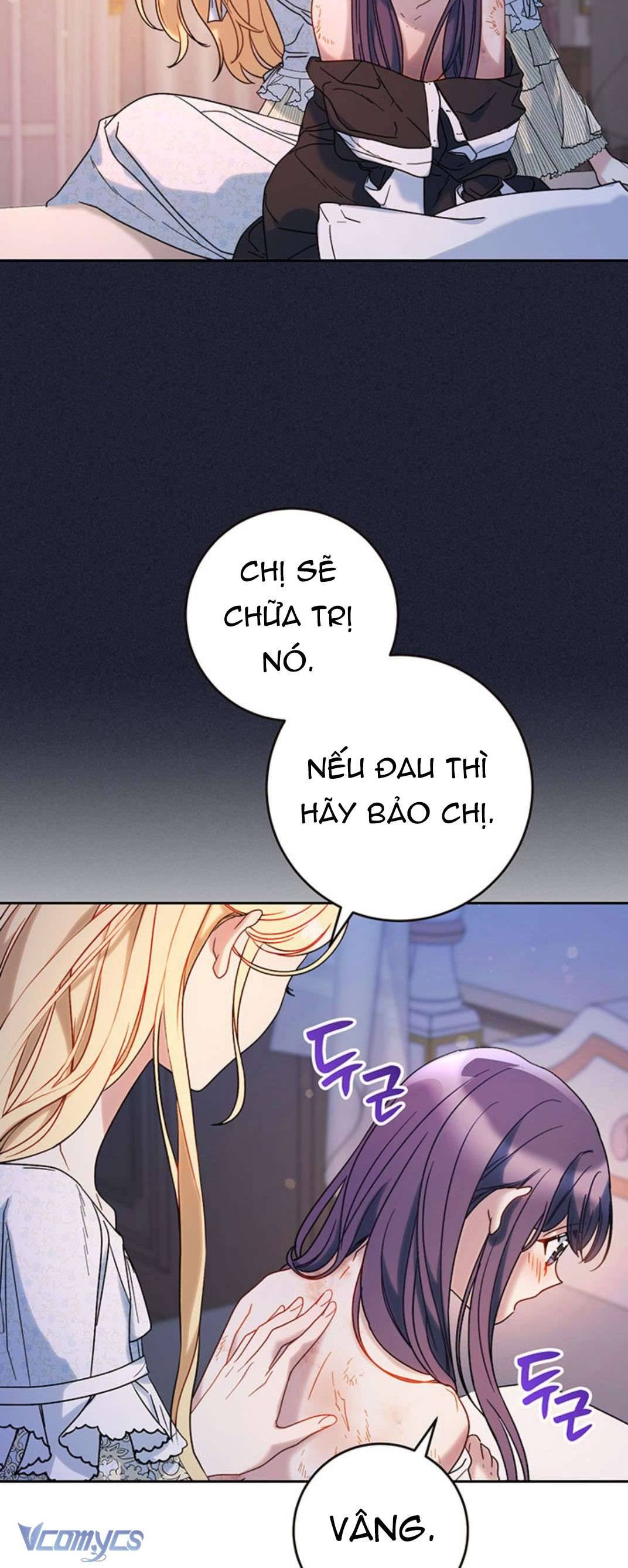 Tôi Đã Nuôi Dạy Em Gái Mình Một Cách Hoàn Hảo Chapter 7 - Trang 4