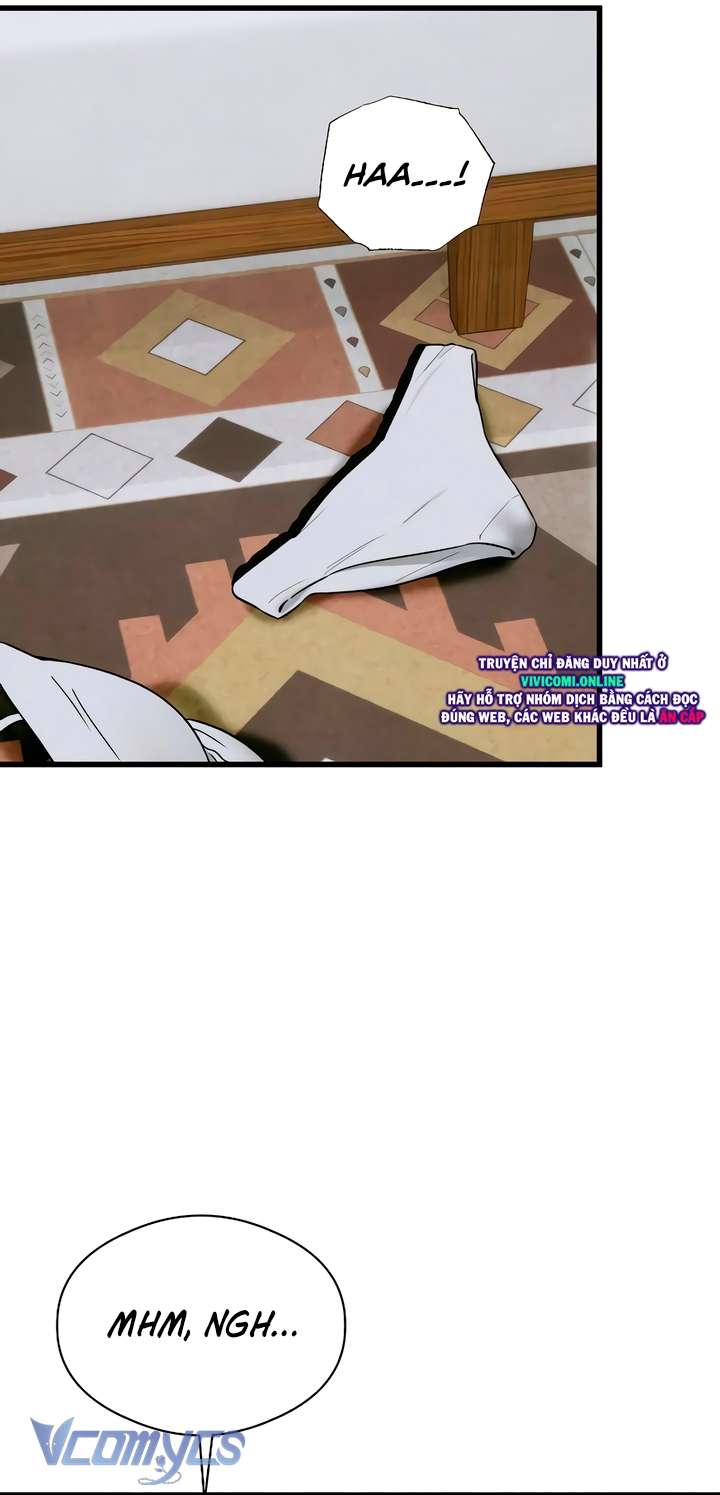 [18+] Mong Ước Của Ác Quỷ Chap 45 - Next Chap 46