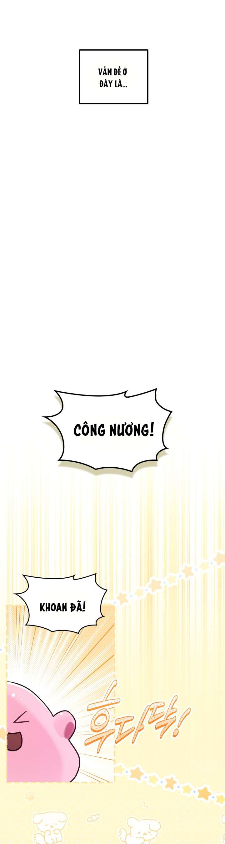 Nam Chính Quái Vật Sống Dưới Giường Tôi Chapter 70 - Trang 4