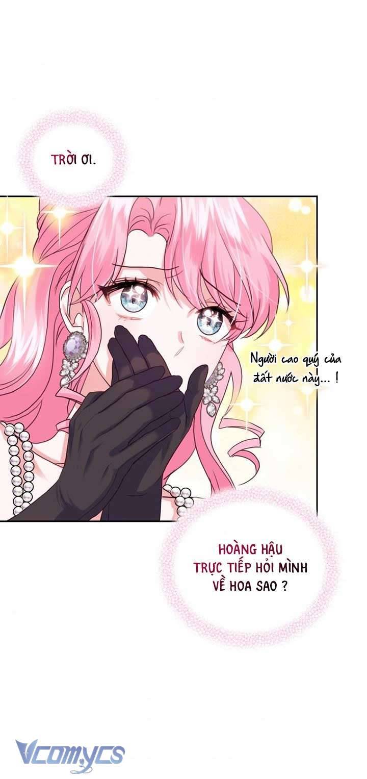 Nhà Điều Chế Nước Hoa Độc Quyền Của Bạo Chúa Chap 61 - Next Chap 62