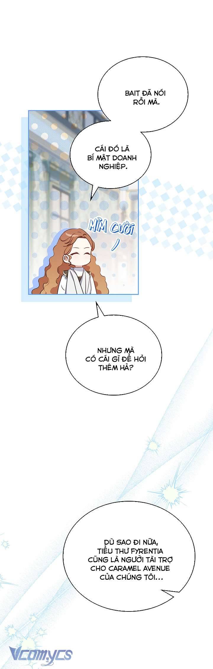 Kiếp Này Nhất Định Làm Gia Chủ Chap 121 - Trang 2