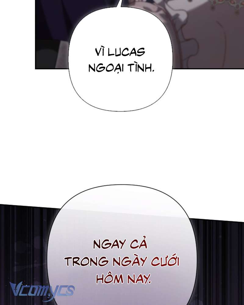 Dành Cho Những Ai Coi Hối Tiếc Là Điều Xa Xỉ Chap 13 - Trang 4
