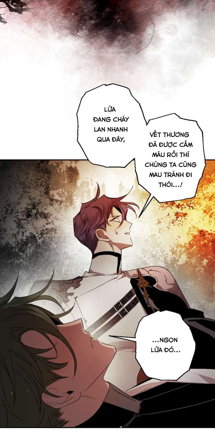 Lời Thú Nhận Của Chúa Tể Bóng Tối Chapter 105 - Trang 4
