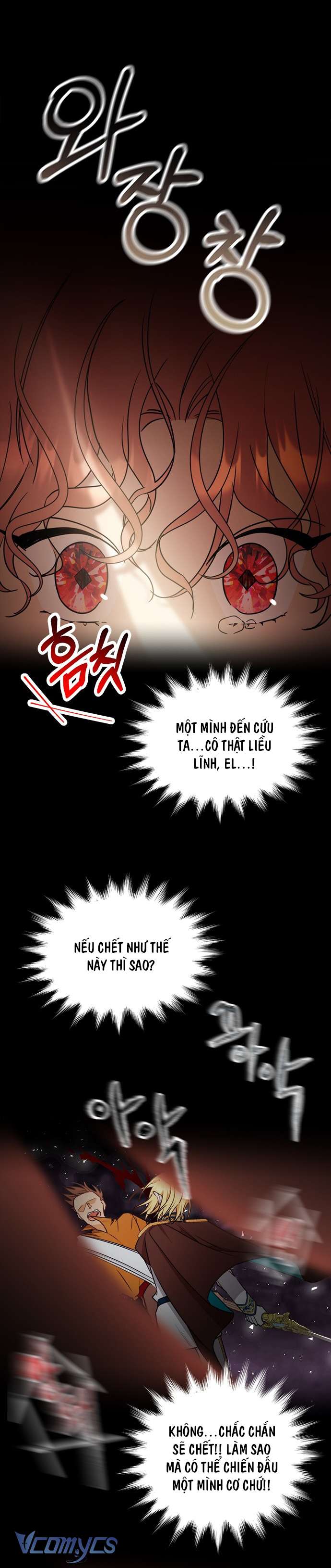 Làm Thế Nào Để Ăn Chủ Nhân Chapter 35 - Trang 3