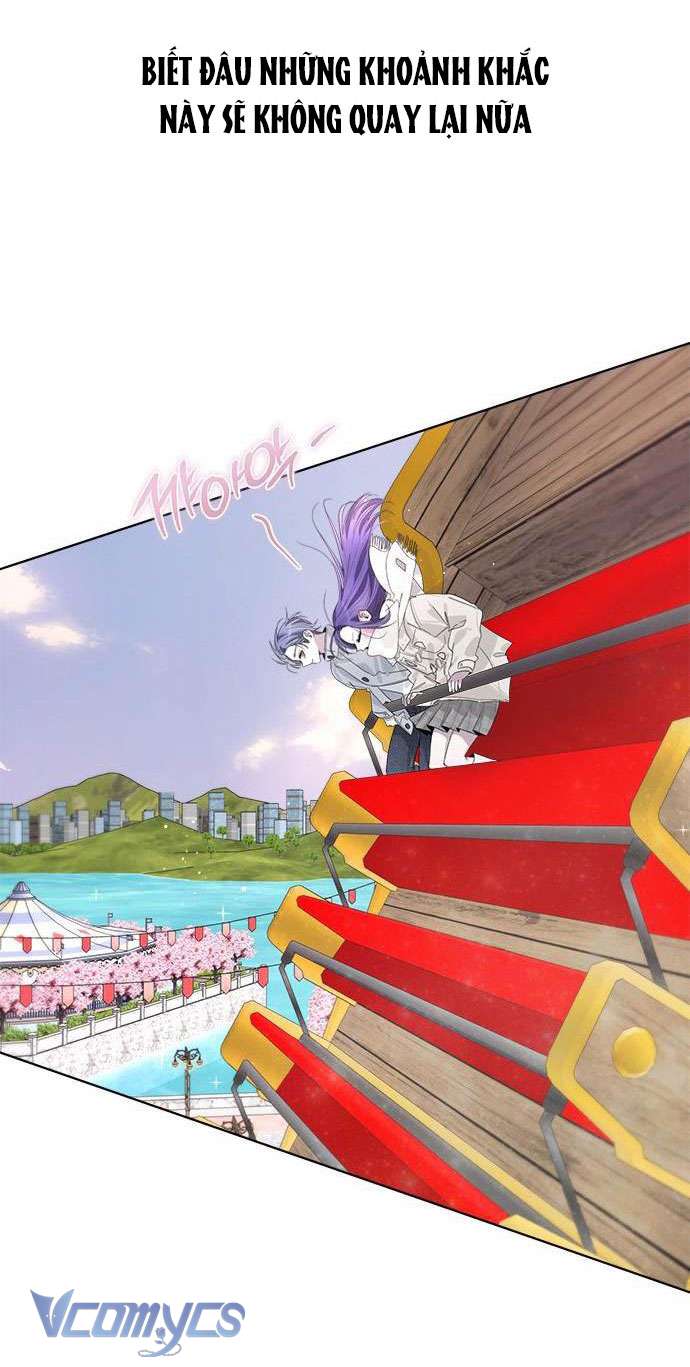 Đàn Anh Xấu Xa! Chap 86 - Trang 3