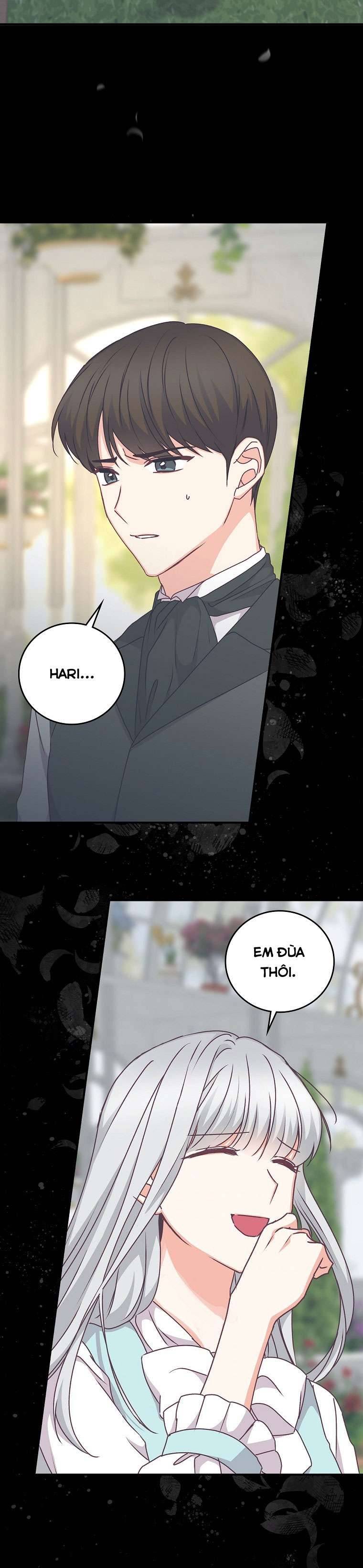Cẩn Thận Với Các Anh Trai Đấy! Chap NT2 - Trang 2