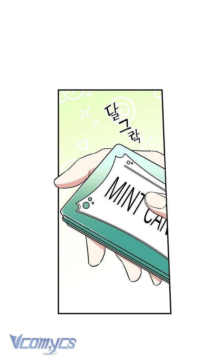Ly Espresso Của Mùa Xuân Chapter 7 - Trang 4
