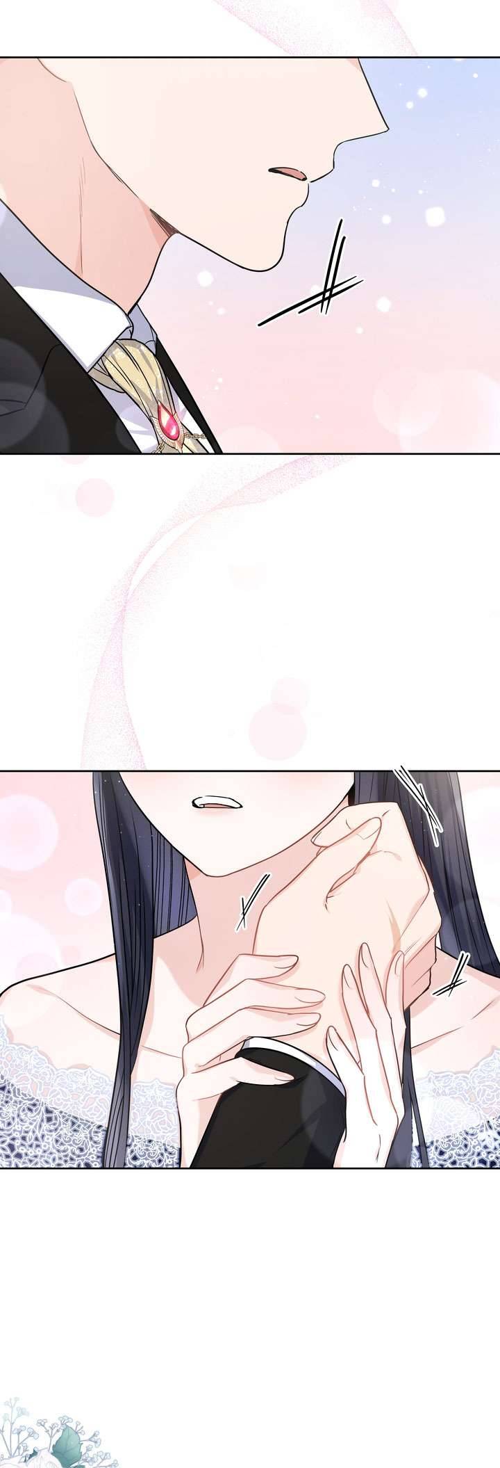 Công Nương Su Chapter 21 - Trang 4