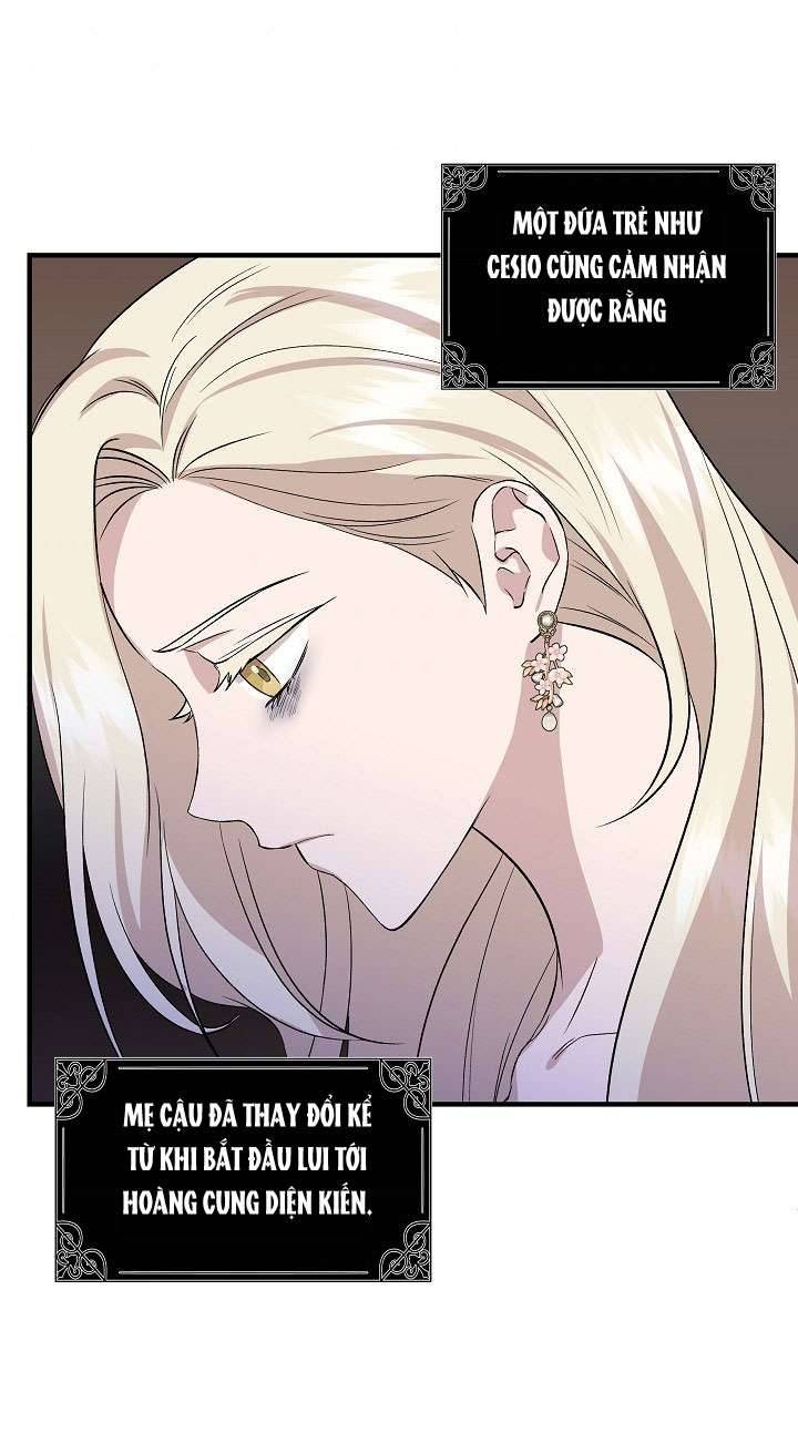 Tôi Không Phải Là Cinderella Chapter 22 - Trang 4