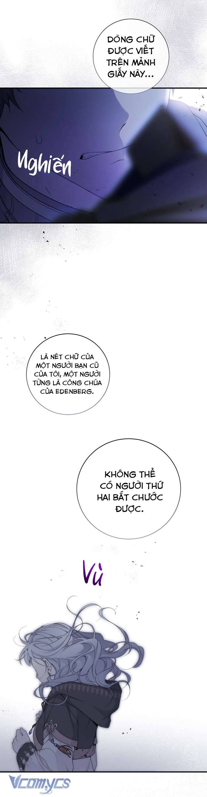 Lại Một Lần Nữa Hướng Về Ánh Sáng Chap 87 - Trang 2