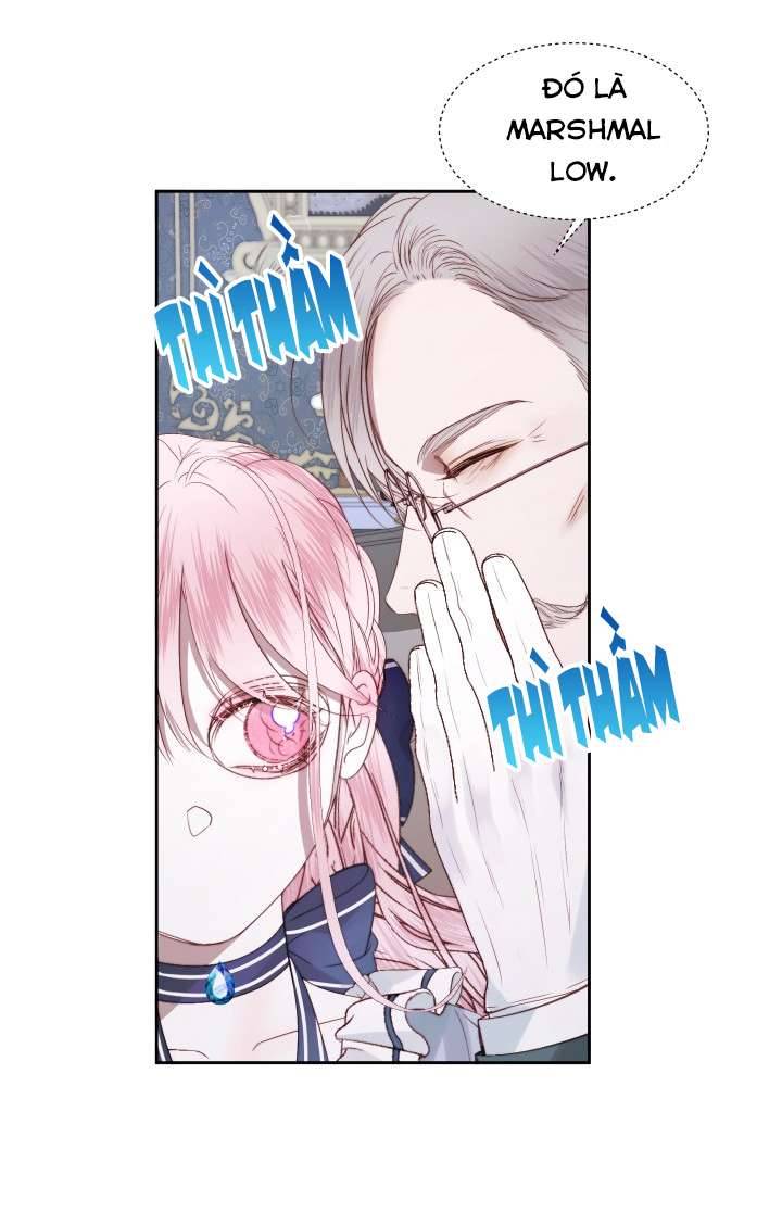 Siren: Trở Thành Gia Đình Của Nhân Vật Phản Diện Chapter 5 - Trang 3