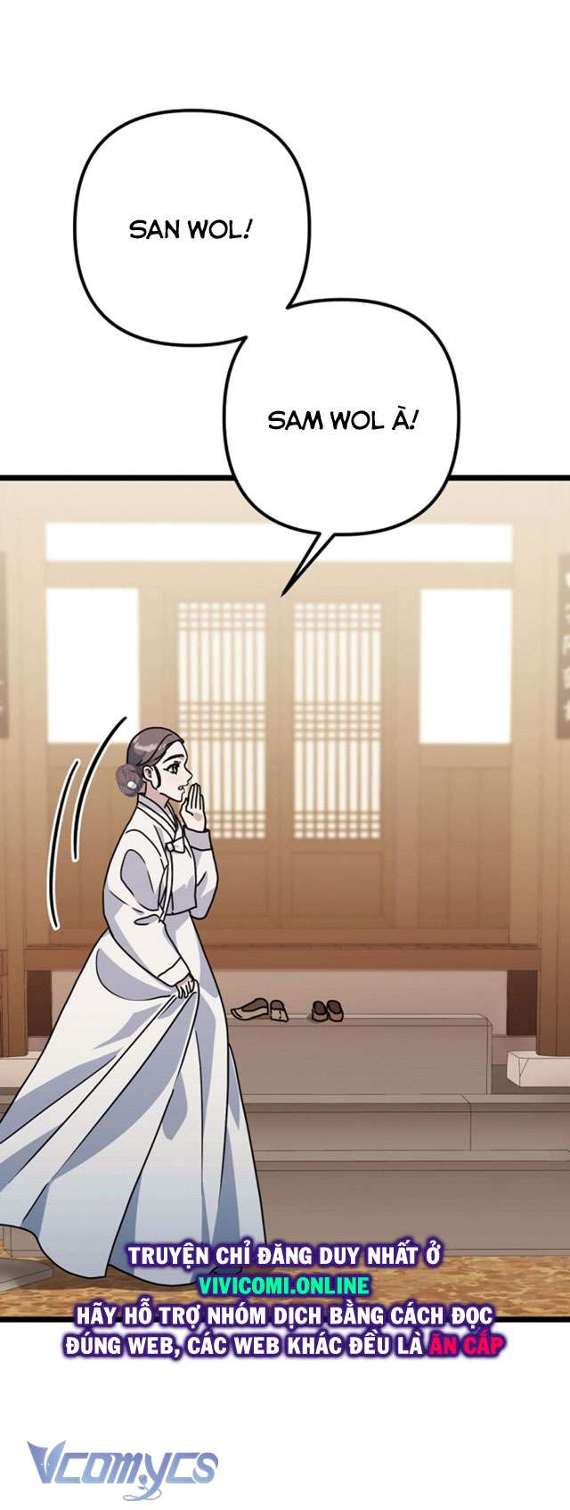 [18+] Goá Phụ Chap 1 - Trang 2