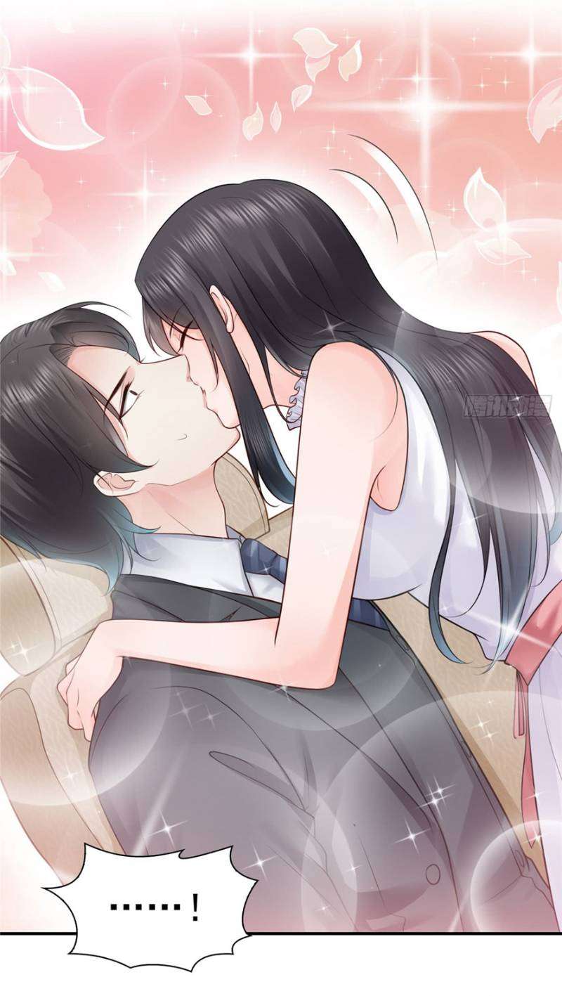 Hệt Như Hàn Quang Gặp Nắng Gắt Chap 53 - Trang 4