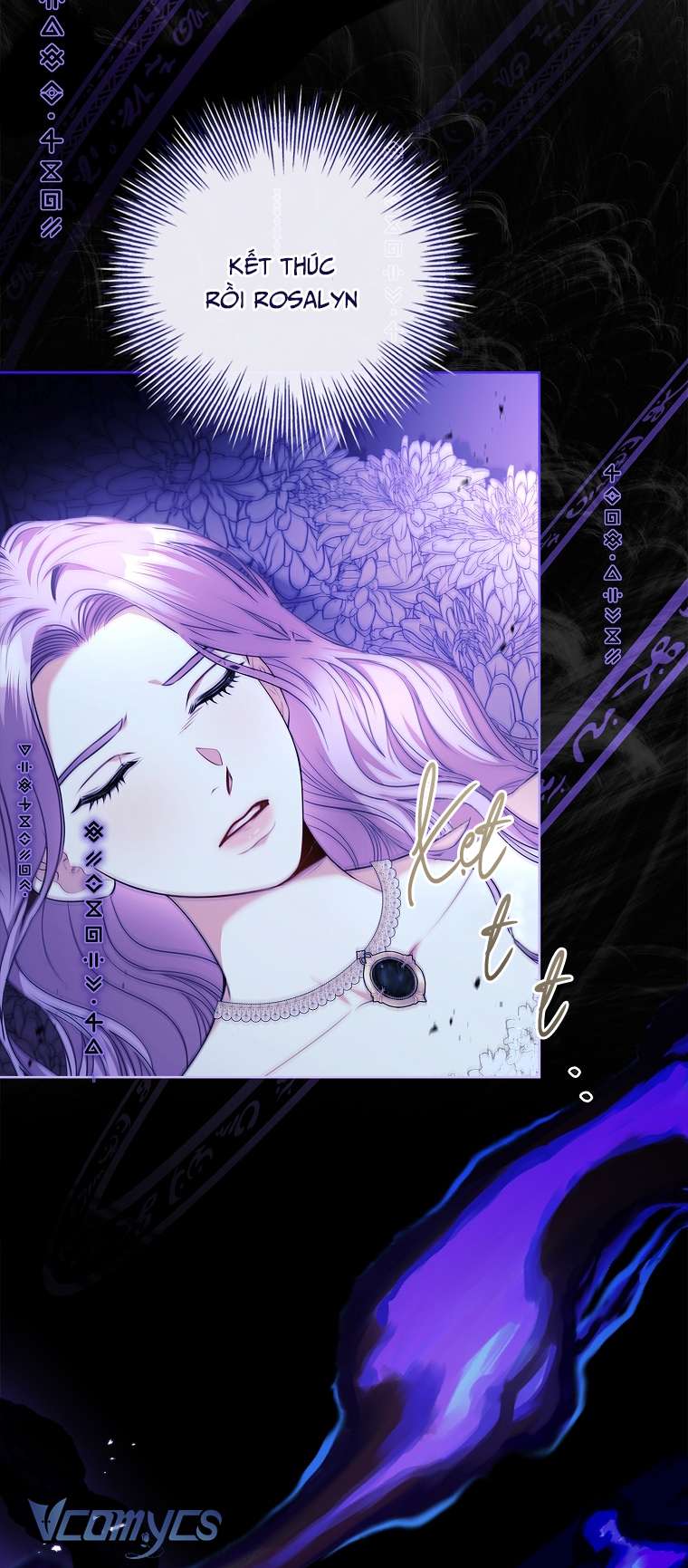 Thư Ký Của Bạo Chúa Chapter 105 - Trang 3