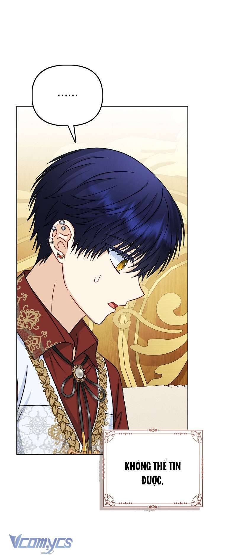 Nhân Vật Phản Diện Đều Thích Tôi Chapter 31 - Trang 4